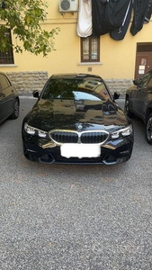 Usato 2020 BMW 320 2.0 Diesel 184 CV (35.000 €)