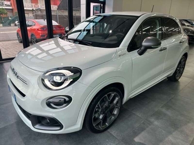 Usato 2023 Fiat 500X 1.5 El_Benzin 131 CV (25.895 €)