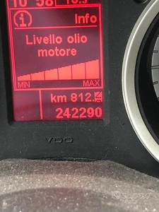 Vendo Alfa Romeo 159 Sportwagon 150cv