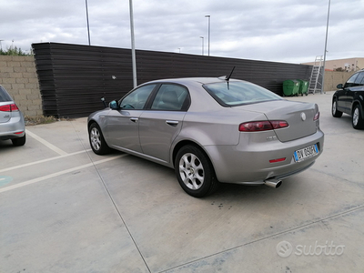 Vendo alfaromeo 159