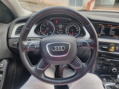 Vendo Audi