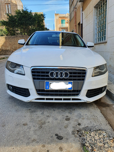 Vendo Audi A4 2.0 Tdi Diesel