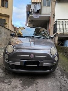 Vendo Fiat 500