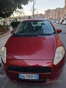 Vendo grande punto 1200 BENZINA 3 porte