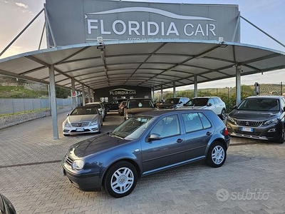 Volkswagen golf 1.9 tdi 2004