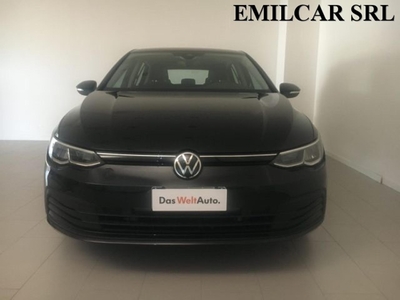 Volkswagen Golf 2.0 TDI DSG SCR Life