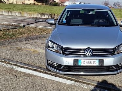 Volkswagen Passat 1.4 TSI Comfortline Ecofuel meta