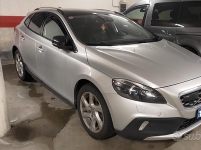 Volvo v40 cc (2012-2020) - 2014