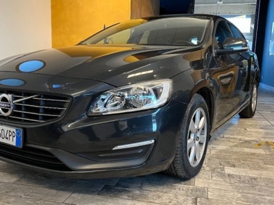 VOLVO V60 (2010-2018)