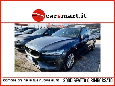 VOLVO V60 (2010) D3 Geartronic Business Plus * AZIENDALE *