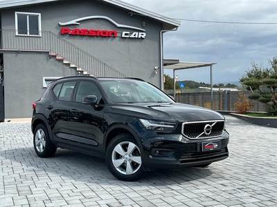 Volvo XC40 2.0 D3 my20 - UNIPRO