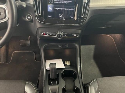 VOLVO XC40 D3 Geartronic Momentum