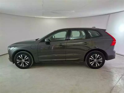 Volvo Xc60 Ibrida Usata