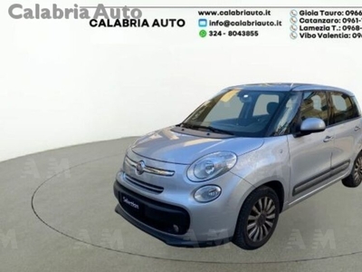 Fiat 500L 1.3 Multijet 95 CV Lounge del 2016 usata a Gioia Tauro