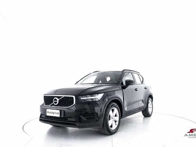 Volvo XC40 D4 AWD Geartronic Inscription del 2018 usata a Viterbo