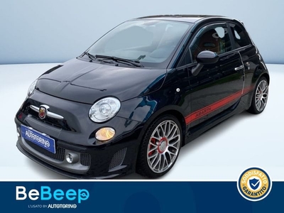 Abarth 500