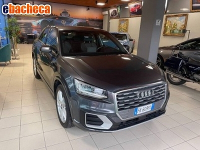 Audi Q2 1.6 tdi Sport..