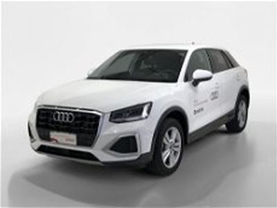 Audi Q2 Q2 30 TDI S tronic Business Advanced del 2023 usata a Massa