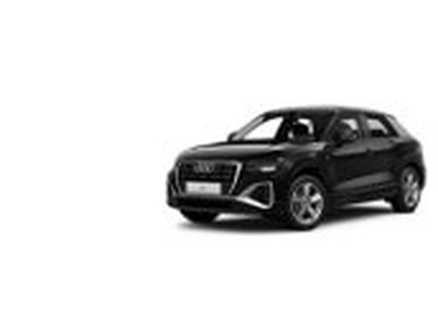 Audi Q2 Q2 30 TDI S tronic S line Edition del 2023 usata a Nola