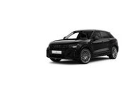 Audi Q2 Q2 30 TDI S tronic S line Edition del 2023 usata a Nola