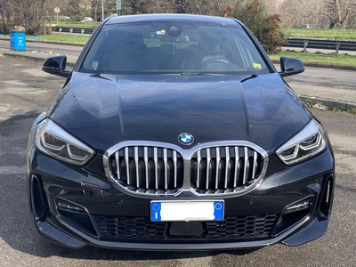BMW Serie 1 2019 M sport