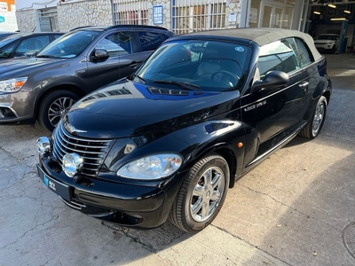 Chrysler PT Cruiser 2004