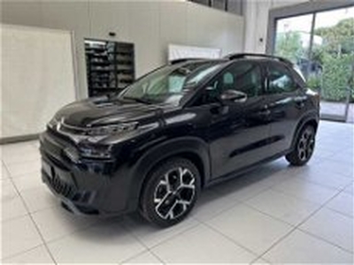 Citroen C3 Aircross BlueHDi 110 S&S Shine Pack del 2023 usata a Faenza