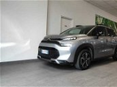 Citroen C3 Aircross PureTech 110 S&S Feel my 17 del 2022 usata a Empoli