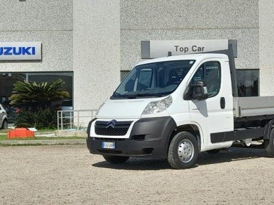 CITROEN Jumper 2.2 HDi/100 Cassonato Diesel