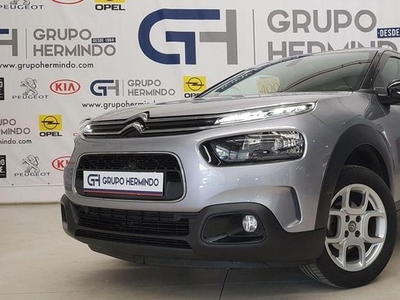 Citroën C4 Cactus FEEL 1.6 HDI 100 CV