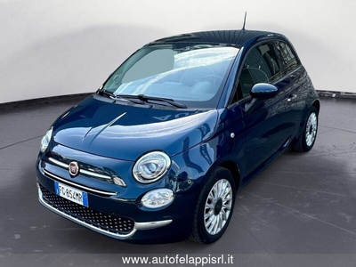 FIAT 500 (2015-->)