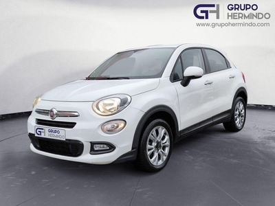 Fiat 500X POP STAR 1.6 E-TORQ 81 KW 110 CV