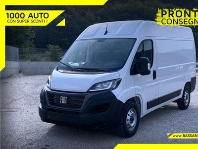 FIAT Ducato 35 2.2 Mjt 140CV PM-TM Furgone Maxi Diesel