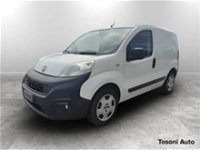 Fiat Fiorino 1.3 MJT 80CV Cargo my 16 del 2016 usata a Siena