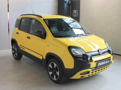 FIAT Panda 1ª serie