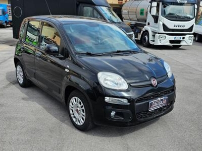 FIAT Panda 3ª serie