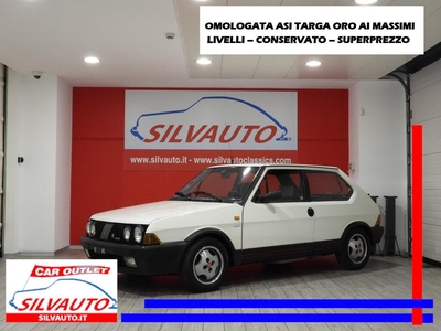 Fiat Ritmo 3 Porte