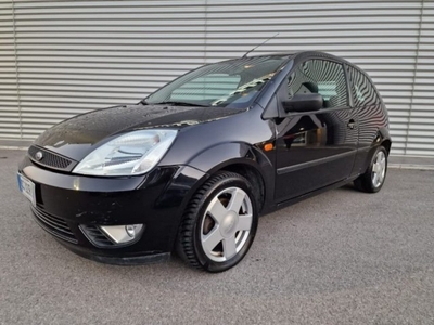 FORD Fiesta 5ª serie