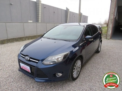 FORD Focus 3ª serie Bs