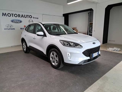 FORD Kuga 3ª serie