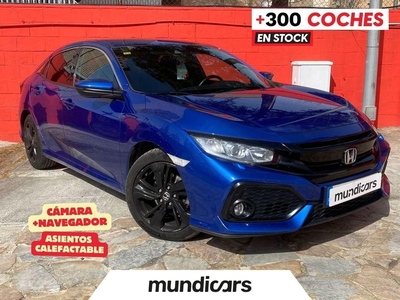 Honda Civic 1.0 I-VTEC TURBO EXECUTIVE