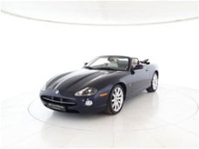 Jaguar XK 4.2 V8 Convertibile del 2005 usata a Monza