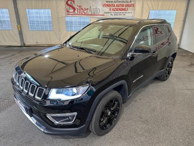 JEEP Compass 2ª serie