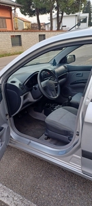 KIA Picanto 2007