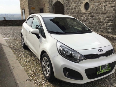 KIA Rio 3ª serie