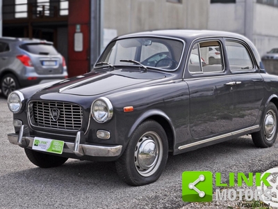 LANCIA Appia III SERIE Usata