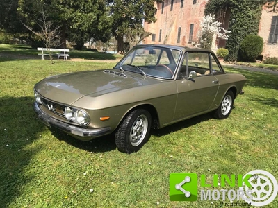 LANCIA Fulvia 1.3 S Coupe Usata