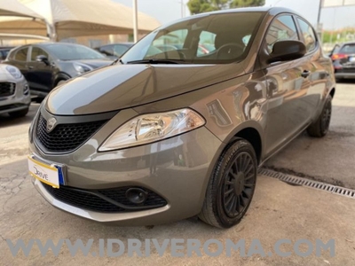 LANCIA Ypsilon 3ª serie