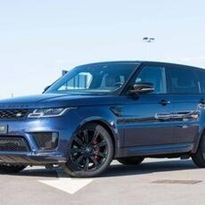 Land Rover Range Rover Sport 5.0 V8 Supercharged Autobiography Dynamic del 2019 usata a Assemini