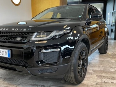 LAND ROVER RR Evoque 1ª serie